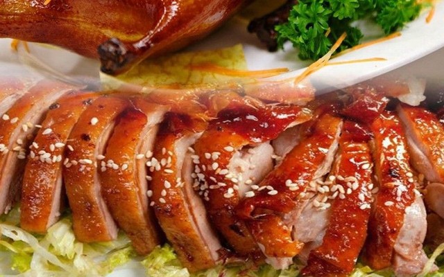 Quán Tư Châu - Vịt Quay Mắc Mật, Gà Nướng & Cá Nướng