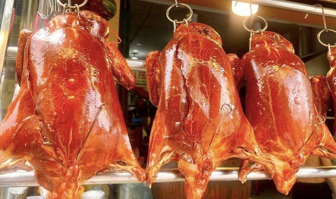 Tiệm Nướng Thắng Tê Tê - 343 Đường Máng
