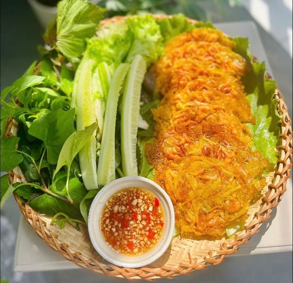 Ăn Vặt Trang Anh - Trần Đại Nghĩa