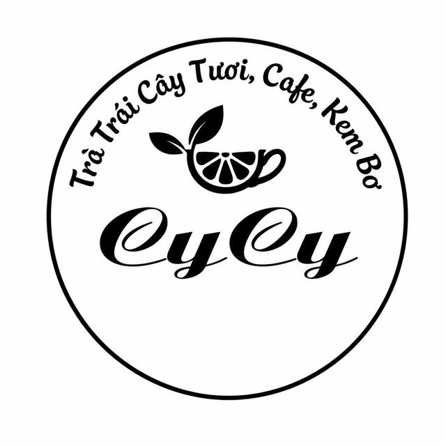 Tiệm Trà CYCY - Trà Trái Cây Tươi, Cafe & Kem Bơ - Song Hành QL22