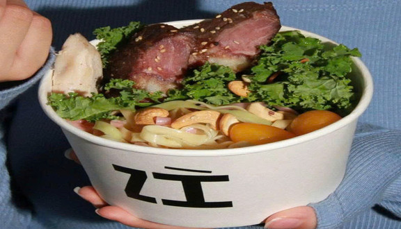 Zì Healthy - Calmette