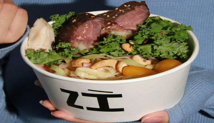 Zì Healthy - Calmette