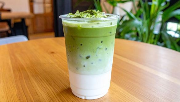 Changg Coffee Co. - Phú Riềng Đỏ