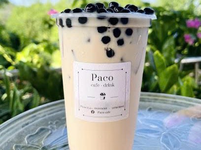 Paco Coffee & Tea - Thuận Giao 17