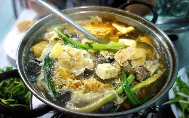 QUÁN NHẬU BÌNH DÂN THANH LOAN - DA1-2