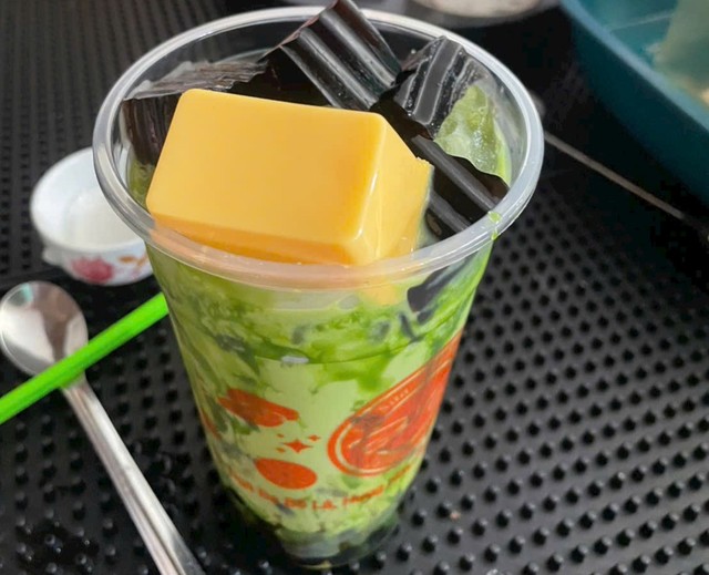 Trà Sữa BIBO - Cà Phê Tây Nguyên - Đường N5