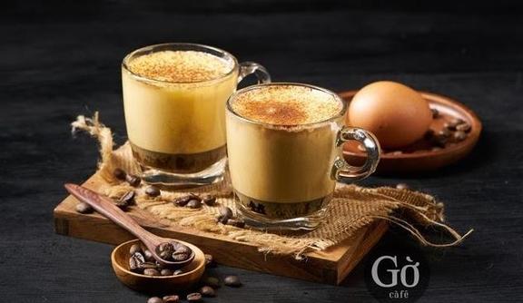 Gờ Cafe - Đặng Văn Sâm