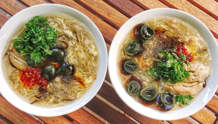 Súp Cua Chị Hai - Ung Văn Khiêm