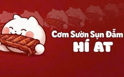 Cơm Sườn Sụn Hí AT - Ngọc Hà