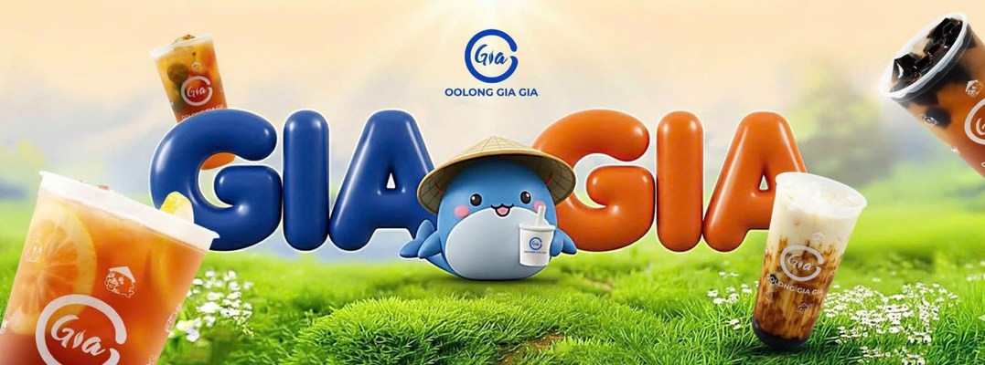 Oo Long Gia Gia - 20 B10 Phạm Ngọc Thạch