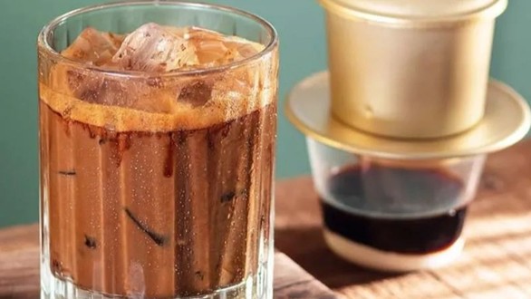 B’s Coffee - Hùng Vương