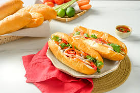 Bánh Mì Lá