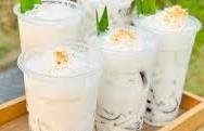 Quân Hello - Sữa Dừa Nguyên Vị Việt - Trương Định
