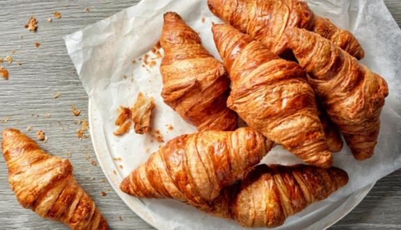Pastry O’Clock - Hà Đông