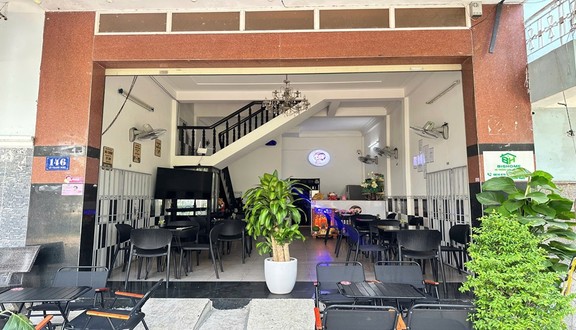 Voi Cà Phơ - Lê Thanh Nghị