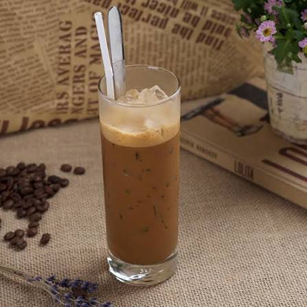 Elys Coffee - Cà Phê Muối - Phước Bình