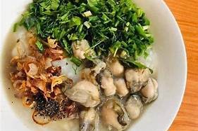 Cháo Nghêu Bảo Bảo
