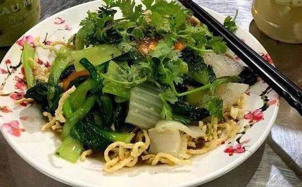 Bếp Nhà Dung - Nguyễn Đức Thiệu