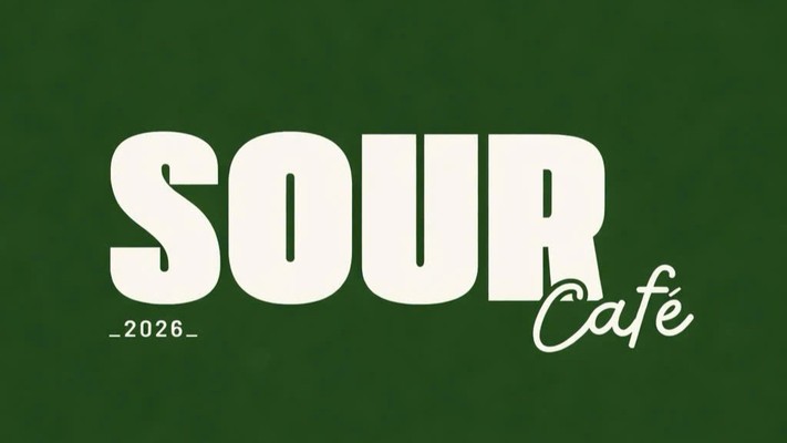 Sour Café & Matcha - Phan Trung