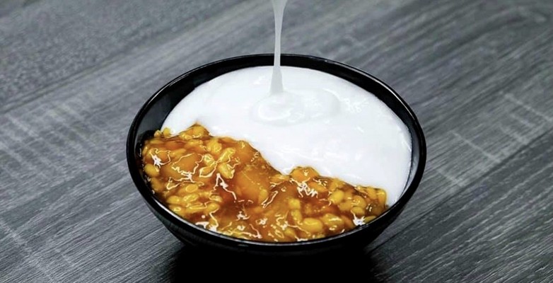 Tiệm Mico Thế Giới Ăn Vặt Bắc Ninh - Chè Bưởi & Tàu Hũ