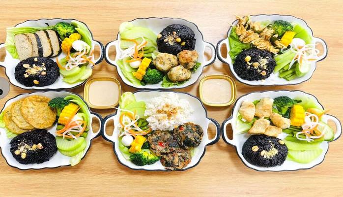 Bếp Mộc Healthy - Chè Mộc Cơ Sở 2 - KĐT Láng Cầu