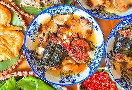 Bún Chả Hoàng Duy - 114E3 Lê Thanh Nghị