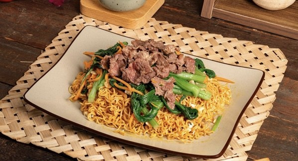 Bún, Phở & Đồ Nhậu - Quán 68