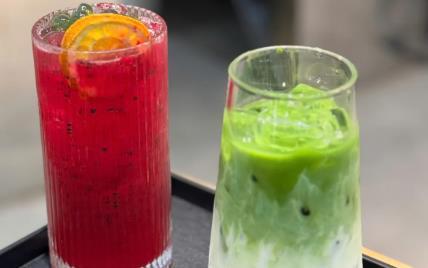 Quán Chàng Dứa Food & Drink - Mỹ Đình