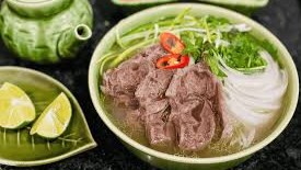 Phở Lắk - 18 Phong Châu