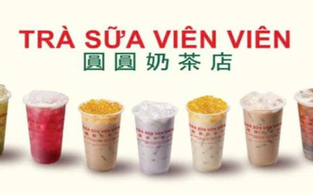 Trà Sữa Viên Viên - Thống Nhất Gò Vấp