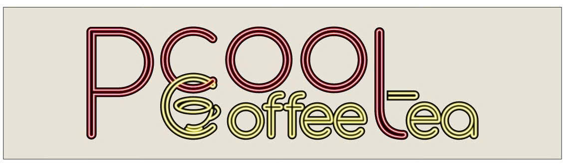 PCOOL - Coffee & Tea - Chung Cư PH