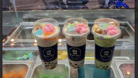 BONTEA - 4 Nguyễn Đức Cảnh