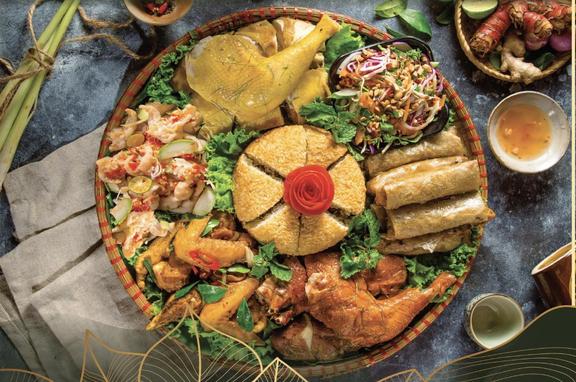 Mẹt Gà Ta - Chắc Thịt Thơm Ngon - Thủ Đức