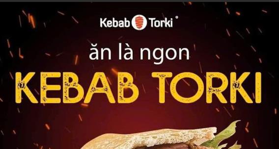 Bánh Mì Thổ Nhĩ Kì & Hamburger Torki - Trương Hán Siêu