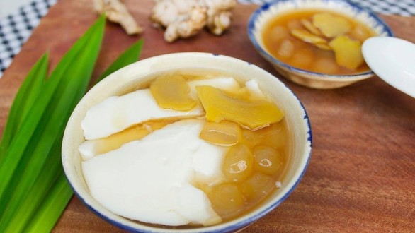 Tàu Hũ Thanh Xuân