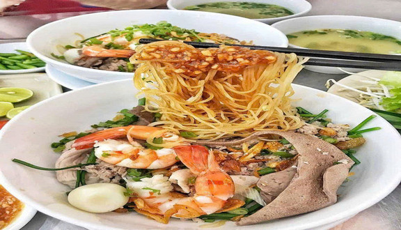 Hủ Tiếu Nam Vang Thành Đạt HL - Tên Lửa