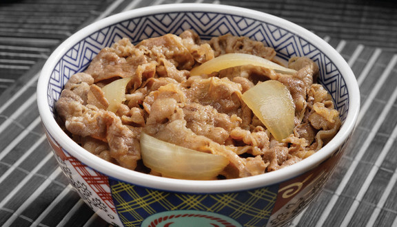 Yoshinoya - Aeon Mall Tân Phú