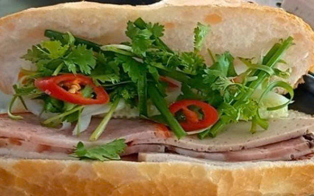 Lò Bánh Mì Đại Phúc - Lý Thường Kiệt