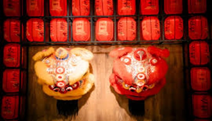 Tiểu Nhị Quán - Mì Truyền Thống Người Hoa, Dimsum & Bánh Bao