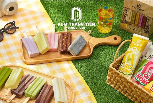 KEM TRÀNG TIỀN SÀI THÀNH - Trạm Vinhomes Grand Park