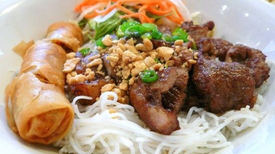 Cô Ba Phước - Hồ Bá Phấn