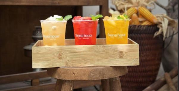 Baanai House Tea & Coffee