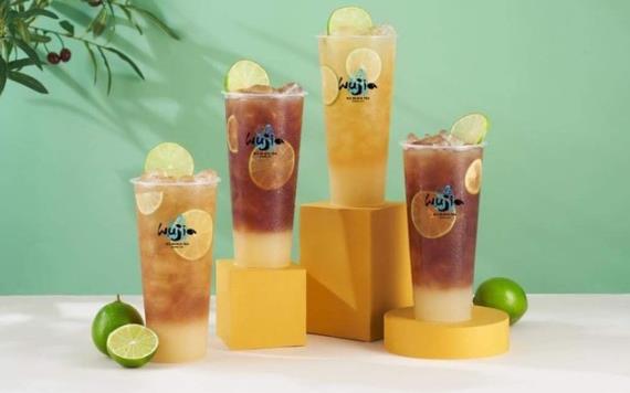 Hồng Trà Ngô Gia - Trần Hưng Đạo
