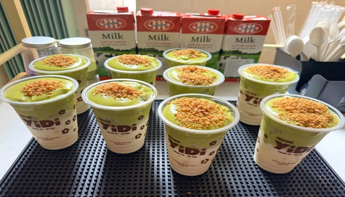 Tiệm Nhà YiDi - 276 Xuân Diệu