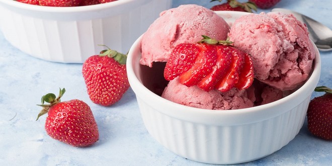 TEST - Sky Ice Cream (fdy deli-pickup)