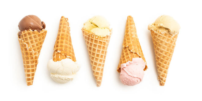 TEST - Something Ice Cream (fdy deli-pickup)