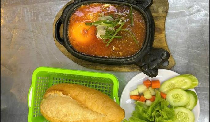 Bò Né Tám - 290C Thống Nhất