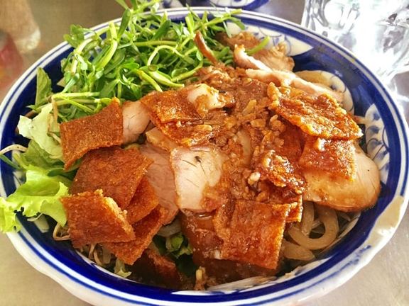 Cao Lầu & Nước Uống - MySa