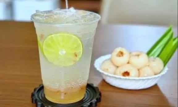 Trà Trái Cây Tươi Cô Béo