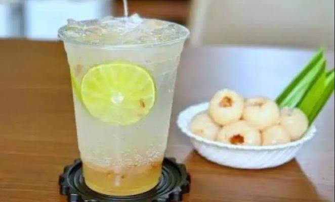 Trà Trái Cây Tươi Cô Béo